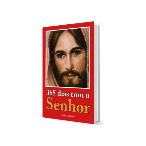 365 dias com o Senhor | Santuário Nossa Senhora Desatadora dos Nós