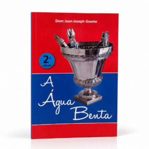 A Água Benta