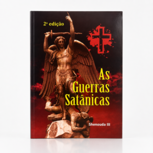 As Guerras Satânicas