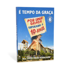 É tempo da Graça