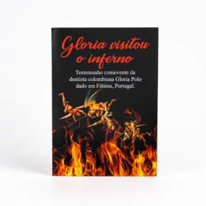 Glória Visitou o Inferno