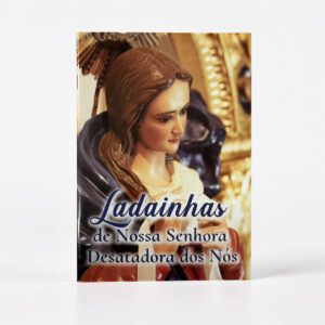 Ladainhas de Nossa Senhora Desatadora dos Nós