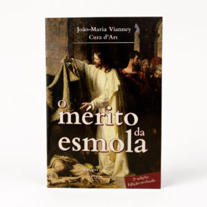 O mérito da esmola