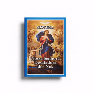 Novena Nossa Senhora Desatadora dos Nós