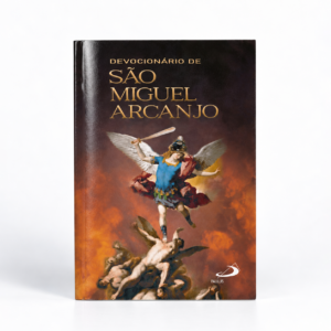 Devocionário de São Miguel Arcanjo