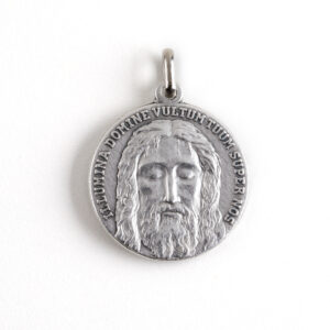 Medalha Sagrada Face de Jesus