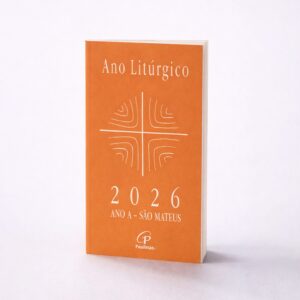 Folheto Liturgia Diária