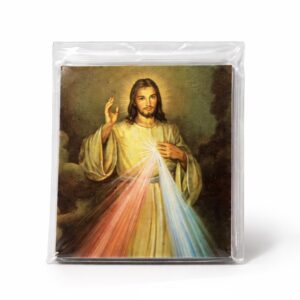 Ímã Jesus Misericordioso